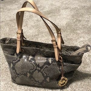 Michael Kors bag